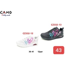 Buty Sportowe DAMSKIE...