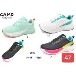 Buty Sportowe DAMSKIE...