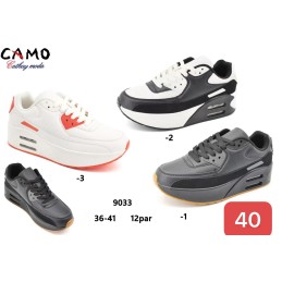 Buty Sportowe DAMSKIE...