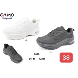 Buty Sportowe DAMSKIE...