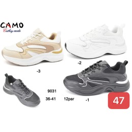Buty Sportowe DAMSKIE...