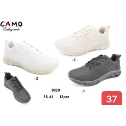 Buty Sportowe DAMSKIE...