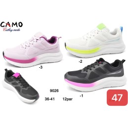 Buty Sportowe DAMSKIE...