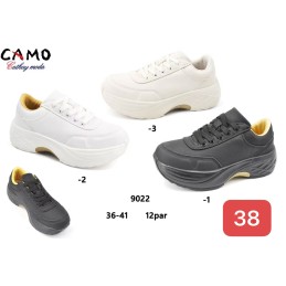 Buty Sportowe DAMSKIE...