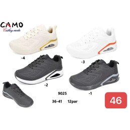 Buty Sportowe DAMSKIE...