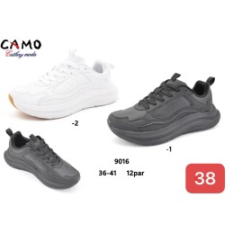 Buty Sportowe DAMSKIE...