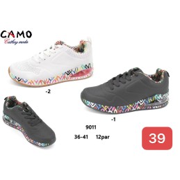 Buty Sportowe DAMSKIE...
