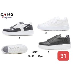 Buty Sportowe DAMSKIE...
