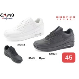 Buty Sportowe DAMSKIE...