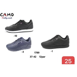 Buty Sportowe DAMSKIE...