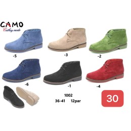 Buty Sportowe DAMSKIE...