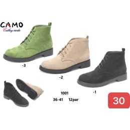 Buty Sportowe DAMSKIE...