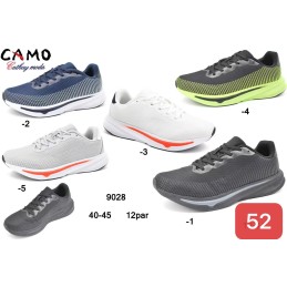 Buty Sportowe MĘSKIE...