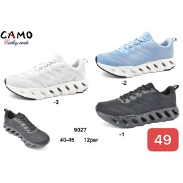 Buty Sportowe MĘSKIE...
