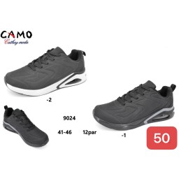 Buty Sportowe MĘSKIE...
