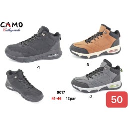 Buty Sportowe MĘSKIE...