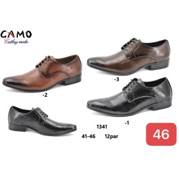 Buty Sportowe MĘSKIE...