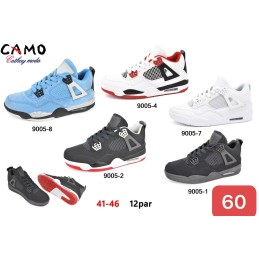 Buty Sportowe MĘSKIE...