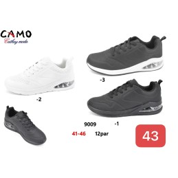 Buty Sportowe MĘSKIE...