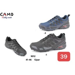 Buty Sportowe MĘSKIE...
