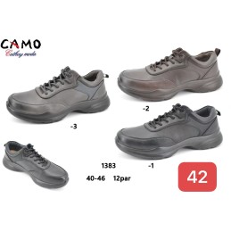 Buty Sportowe MĘSKIE...