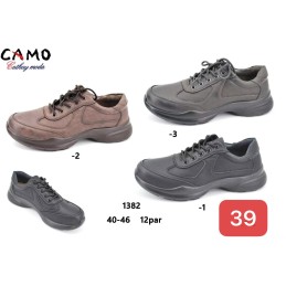 Buty Sportowe MĘSKIE...