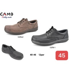 Buty Sportowe MĘSKIE...