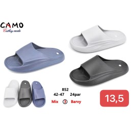 Buty Klapki MĘSKIE...