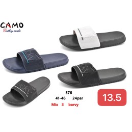 Buty Klapki MĘSKIE...