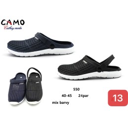 Buty Klapki MĘSKIE...