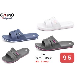 Buty Klapki DAMSKIE...
