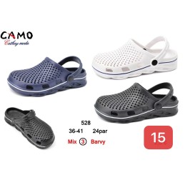 Buty Klapki DAMSKIE...