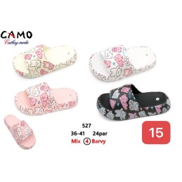 Buty Klapki DAMSKIE...