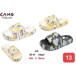 Buty Klapki DAMSKIE...