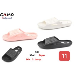 Buty Klapki DAMSKIE...