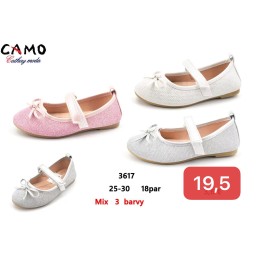 Buty Baleriny...