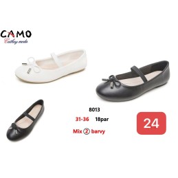 Buty Baleriny...