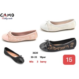 Buty Baleriny...