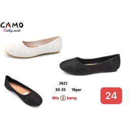 Buty Baleriny...