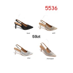 Buty Sandały DAMSKIE...