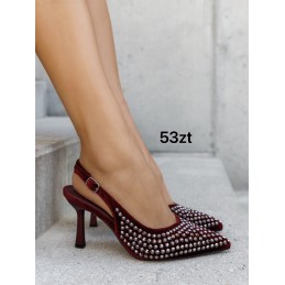 Buty Sandały DAMSKIE...