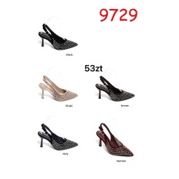 Buty Sandały DAMSKIE...
