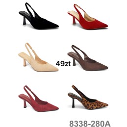 Buty Sandały DAMSKIE...