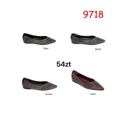 Buty Baleriny DAMSKIE...