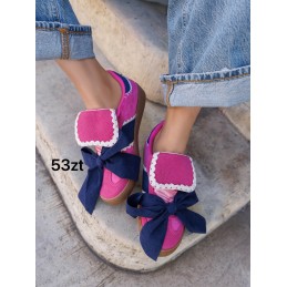 Buty Sportowe DAMSKIE...