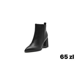 Buty Botki DAMSKIE...