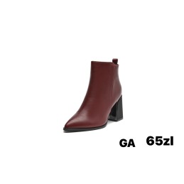 Buty Botki DAMSKIE...