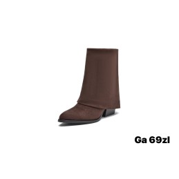 Buty Botki DAMSKIE...