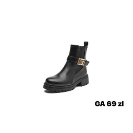 Buty Botki DAMSKIE...