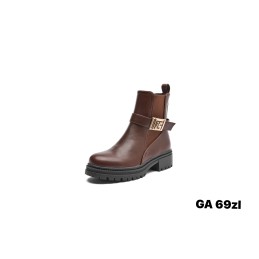 Buty Botki DAMSKIE...